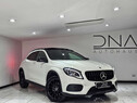 Mercedes-Benz GLA 2.1 GLA 220 AMG Line Premium+ D 4Matic Auto 4WD 5dr