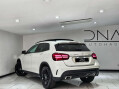 Mercedes-Benz GLA 2.1 GLA 220 AMG Line Premium+ D 4Matic Auto 4WD 5dr 3