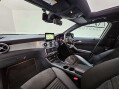 Mercedes-Benz GLA 2.1 GLA 220 AMG Line Premium+ D 4Matic Auto 4WD 5dr 5