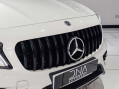 Mercedes-Benz GLA 2.1 GLA 220 AMG Line Premium+ D 4Matic Auto 4WD 5dr 8