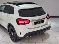 Mercedes-Benz GLA 2.1 GLA 220 AMG Line Premium+ D 4Matic Auto 4WD 5dr 12