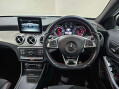 Mercedes-Benz GLA 2.1 GLA 220 AMG Line Premium+ D 4Matic Auto 4WD 5dr 14