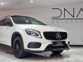 Mercedes-Benz GLA 2.1 GLA 220 AMG Line Premium+ D 4Matic Auto 4WD 5dr 19