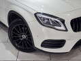 Mercedes-Benz GLA 2.1 GLA 220 AMG Line Premium+ D 4Matic Auto 4WD 5dr 20