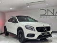 Mercedes-Benz GLA 2.1 GLA 220 AMG Line Premium+ D 4Matic Auto 4WD 5dr 23