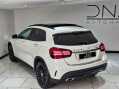 Mercedes-Benz GLA 2.1 GLA 220 AMG Line Premium+ D 4Matic Auto 4WD 5dr 24