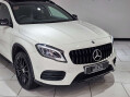 Mercedes-Benz GLA 2.1 GLA 220 AMG Line Premium+ D 4Matic Auto 4WD 5dr 34