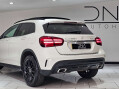 Mercedes-Benz GLA 2.1 GLA 220 AMG Line Premium+ D 4Matic Auto 4WD 5dr 35