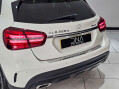 Mercedes-Benz GLA 2.1 GLA 220 AMG Line Premium+ D 4Matic Auto 4WD 5dr 36
