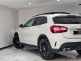 Mercedes-Benz GLA 2.1 GLA 220 AMG Line Premium+ D 4Matic Auto 4WD 5dr 37