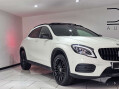 Mercedes-Benz GLA 2.1 GLA 220 AMG Line Premium+ D 4Matic Auto 4WD 5dr 38