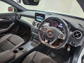 Mercedes-Benz GLA 2.1 GLA 220 AMG Line Premium+ D 4Matic Auto 4WD 5dr 40