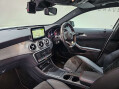 Mercedes-Benz GLA 2.1 GLA 220 AMG Line Premium+ D 4Matic Auto 4WD 5dr 44