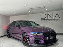 BMW 5 Series 4.4 M5 Competition Edition Auto 4WD 4dr