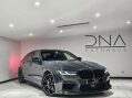 BMW 5 Series 4.4 M5 Competition Edition Auto 4WD 4dr 8
