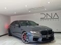BMW 5 Series 4.4 M5 Competition Edition Auto 4WD 4dr 3