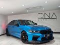 BMW 5 Series 4.4 M5 Competition Edition Auto 4WD 4dr 4
