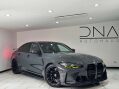 BMW 3 Series 3.0 M3 Competition Edition M xDrive Auto 4WD 4dr 2