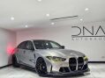 BMW 3 Series 3.0 M3 Competition Edition M xDrive Auto 4WD 4dr 5