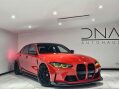 BMW 3 Series 3.0 M3 Competition Edition M xDrive Auto 4WD 4dr 6