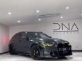 BMW 3 Series 3.0 M3 Competition Edition M xDrive Auto 4WD 4dr 7