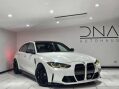 BMW 3 Series 3.0 M3 Competition Edition M xDrive Auto 4WD 4dr 8