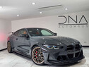 BMW 4 Series 3.0 M4 Competition Edition M xDrive Auto 4WD 2dr