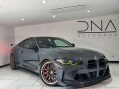 BMW 4 Series 3.0 M4 Competition Edition M xDrive Auto 4WD 2dr 5