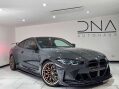 BMW 4 Series 3.0 M4 Competition Edition M xDrive Auto 4WD 2dr 1