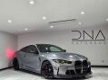 BMW 4 Series 3.0 M4 Competition Edition M xDrive Auto 4WD 2dr 6