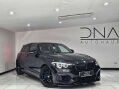 BMW 1 Series 3.0 M140I Shadow Edition Auto 5dr 1