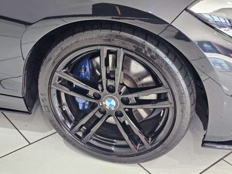 BMW 1 Series 3.0 M140I Shadow Edition Auto 5dr 12