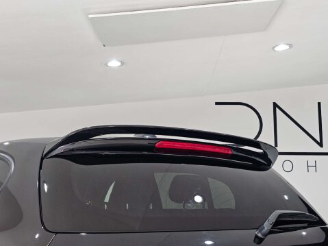 BMW 1 Series 3.0 M140I Shadow Edition Auto 5dr 17