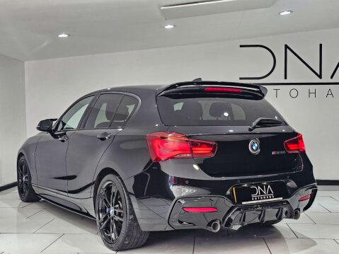 BMW 1 Series 3.0 M140I Shadow Edition Auto 5dr 29
