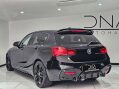 BMW 1 Series 3.0 M140I Shadow Edition Auto 5dr 29