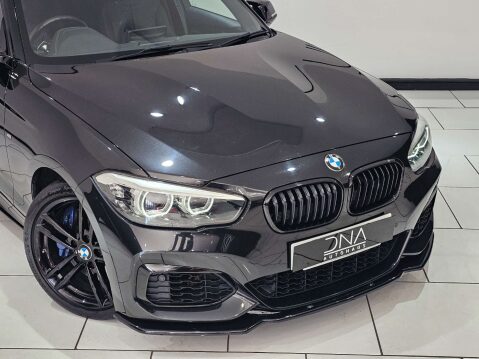 BMW 1 Series 3.0 M140I Shadow Edition Auto 5dr 35