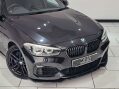 BMW 1 Series 3.0 M140I Shadow Edition Auto 5dr 35