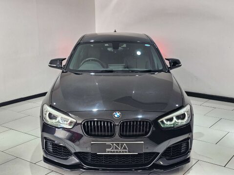 BMW 1 Series 3.0 M140I Shadow Edition Auto 5dr 45