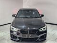 BMW 1 Series 3.0 M140I Shadow Edition Auto 5dr 45