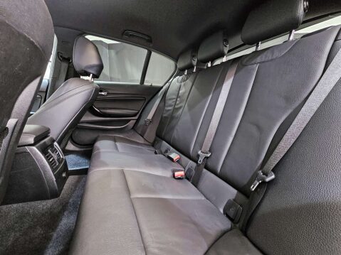 BMW 1 Series 3.0 M140I Shadow Edition Auto 5dr 26