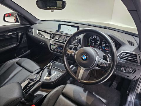 BMW 1 Series 3.0 M140I Shadow Edition Auto 5dr 41