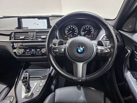 BMW 1 Series 3.0 M140I Shadow Edition Auto 5dr 42