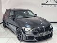 BMW 1 Series 3.0 M140I Shadow Edition Auto 5dr 2