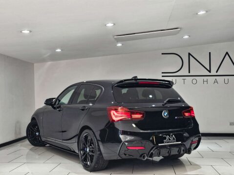 BMW 1 Series 3.0 M140I Shadow Edition Auto 5dr 3