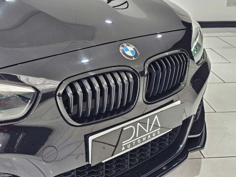 BMW 1 Series 3.0 M140I Shadow Edition Auto 5dr 10