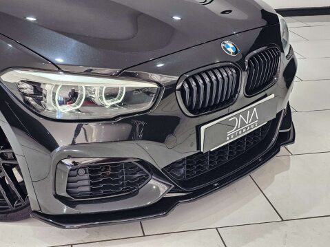 BMW 1 Series 3.0 M140I Shadow Edition Auto 5dr 11
