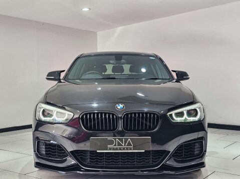BMW 1 Series 3.0 M140I Shadow Edition Auto 5dr 14