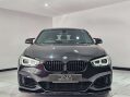 BMW 1 Series 3.0 M140I Shadow Edition Auto 5dr 14
