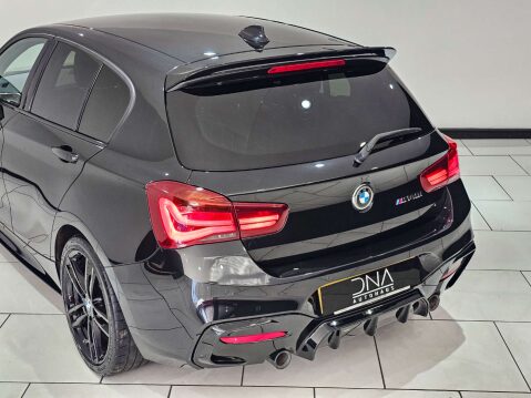 BMW 1 Series 3.0 M140I Shadow Edition Auto 5dr 15