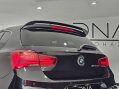 BMW 1 Series 3.0 M140I Shadow Edition Auto 5dr 18